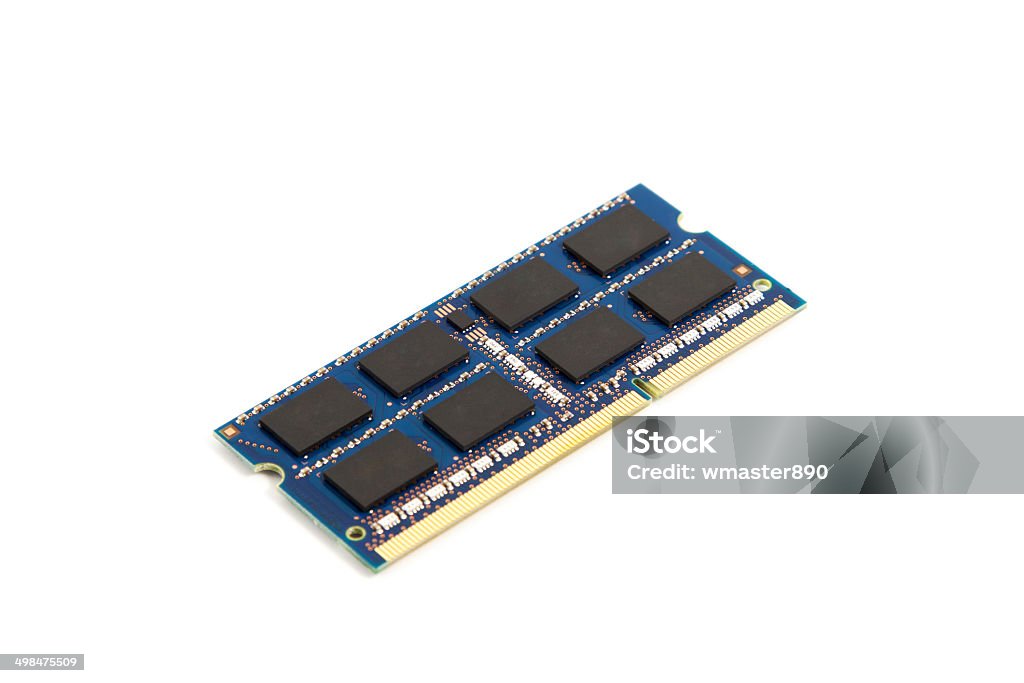 Computer memory ram Stacked and fanned pile of computer memory Accessibility Stock Photo