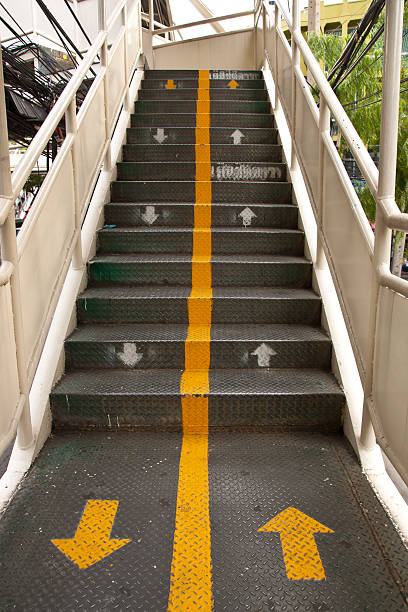 istock The Footbridges in Thailand. 498475841