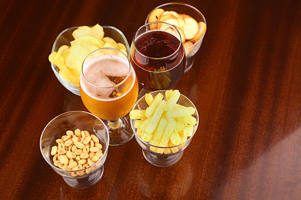 istock Glass of beer 498476421