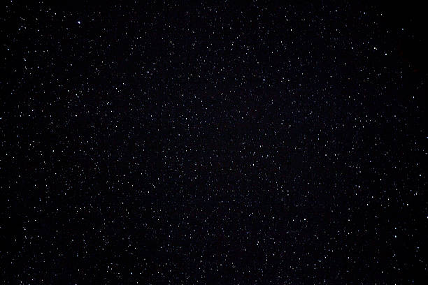 csillagok az éjszakai égbolton - üres témájú stock jellegű vizuális alkotások, jogdíjmentes fotók és képek