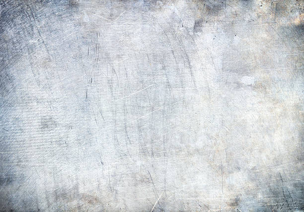istock Metal plate steel background. 498478503