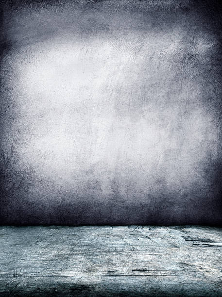 istock Metal plate steel background. 498478971