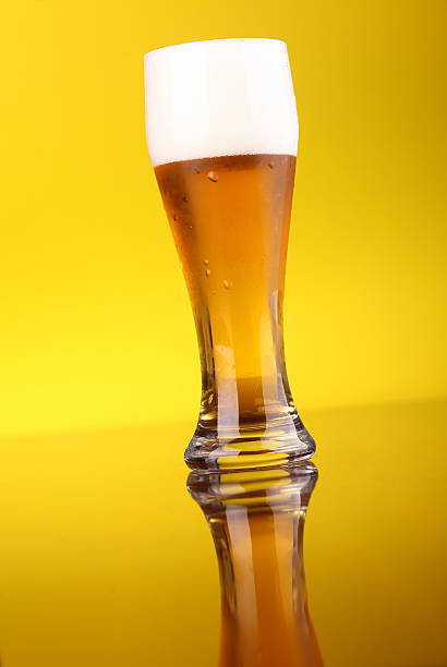 istock Glass of beer 498479663