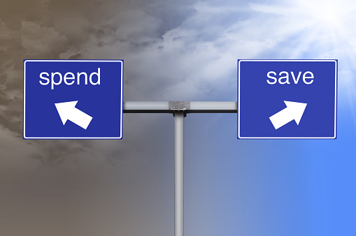 Save-Spend