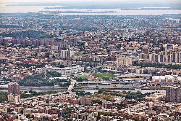 Arial view of NYC and Yankee Stadiumhttp://www.twodozendesign.info/i/1.png