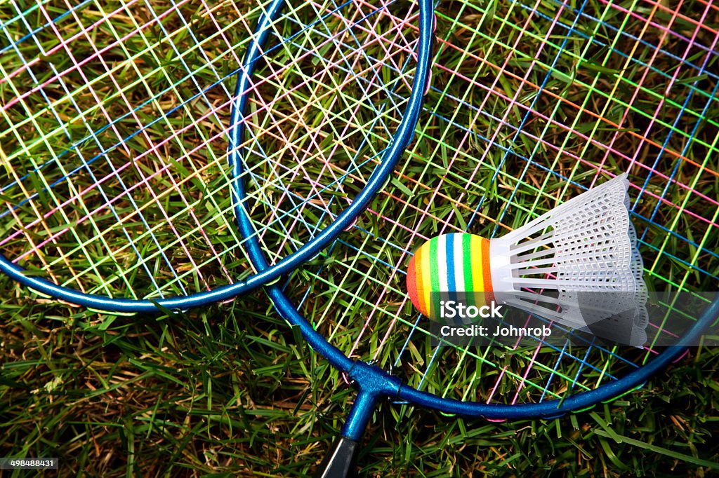 Badminton - Photo de Badminton - Sport libre de droits