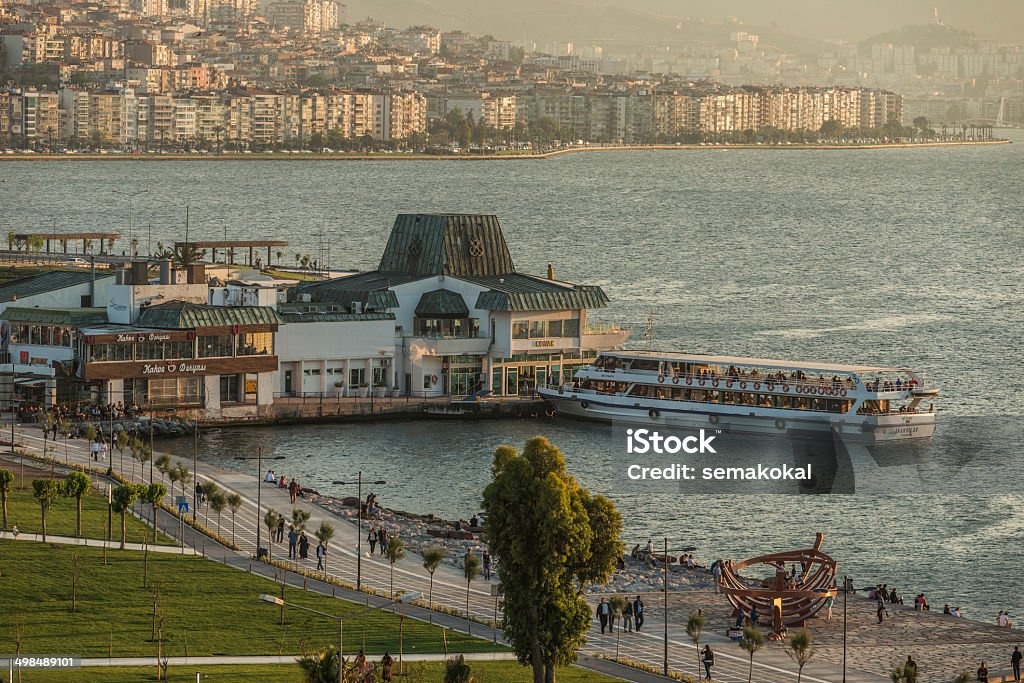 izmir,turkey Anatolia Stock Photo