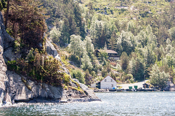 istock Photo taken in Norway 498489887