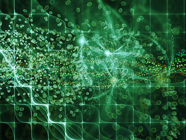 istock Synergies of DNA 498491461