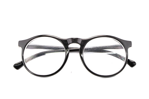 istock optical vintage glasses isolated 498492623