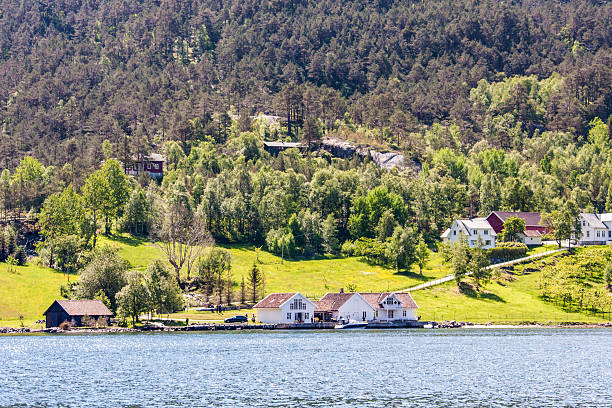 istock Photo taken in Norway 498493711