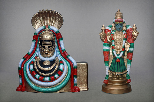 Hindu God Lord Annamalayar