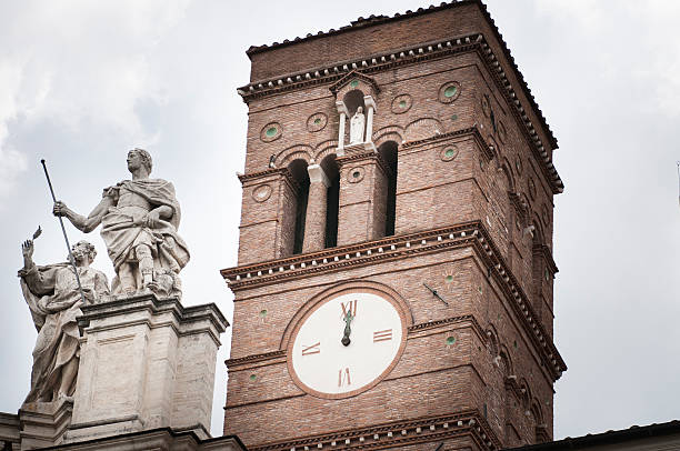 istock Basilica of The Holy Cross in Jerusalem 498497390
