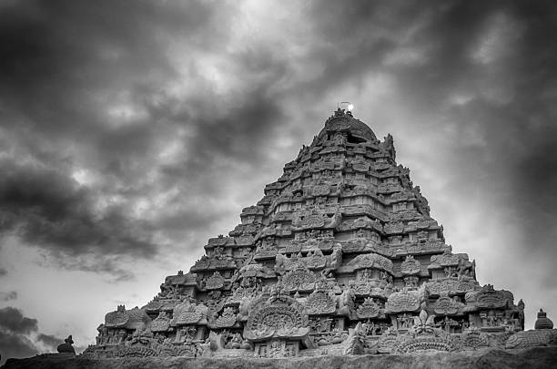 istock Gangaikonda Cholapuram, Tanjore 498498118