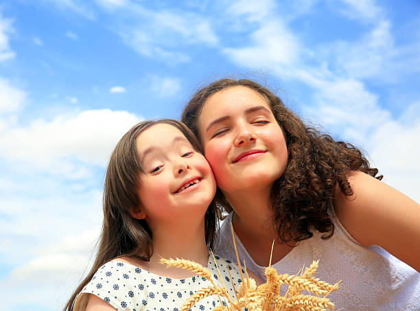 istock Happy family moments 498502164