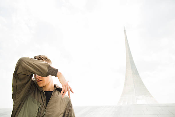 istock man in the city in the open air 498502816
