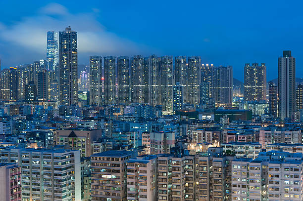 410+ Hong Kong Old Town Stock Photos, Pictures & Royalty-Free Images