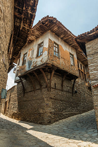 istock Birgi, Odemis, Izmir, Turkey 498506187
