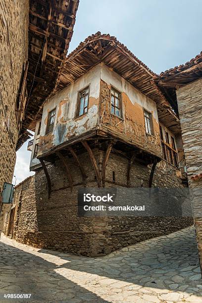 Birgi Odemis Izmir Turkey Stock Photo - Download Image Now - Aegean Turkey, Anatolia, Architectural Feature