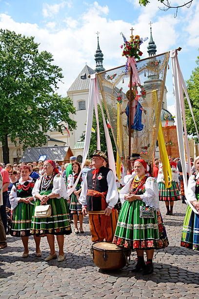 корпус-кристи - lowicz стоковые фото и изображения