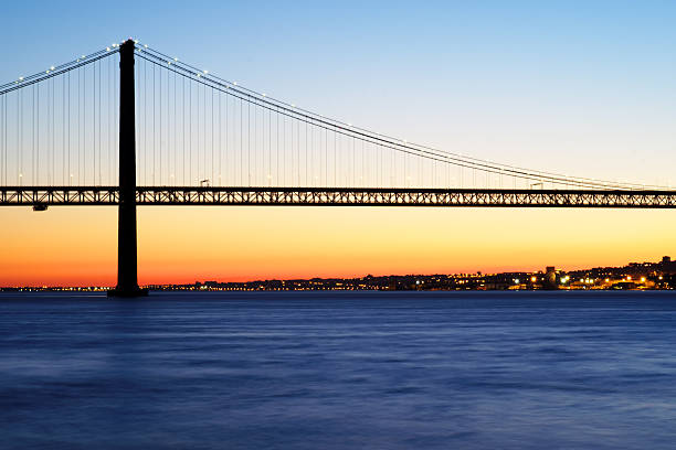 istock April 25th Bridge in Lisbon 498508743