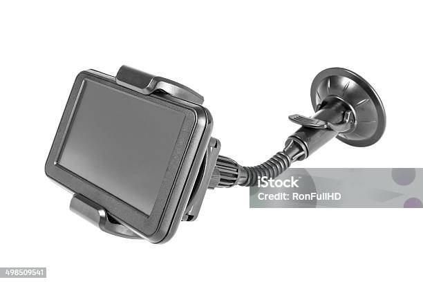 Navigator Stock Photo - Download Image Now - Car, Airtight, Black Color