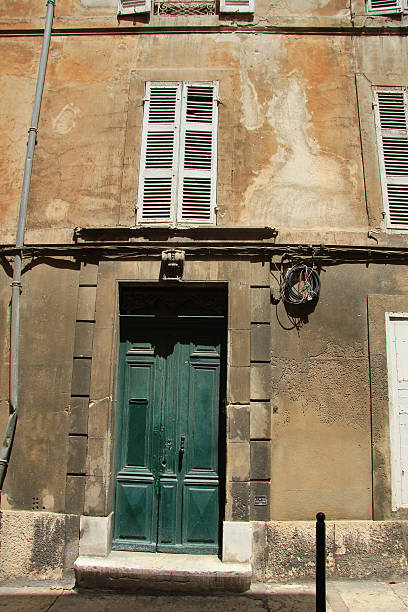 istock Street in Aix en Provence 498511239