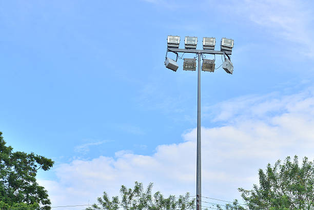 istock football stadium sportlight 498525376
