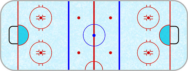 istock Ice hockey arena 498527261