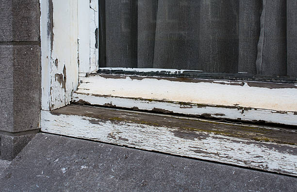 istock Building  in need of maintenance 498527284