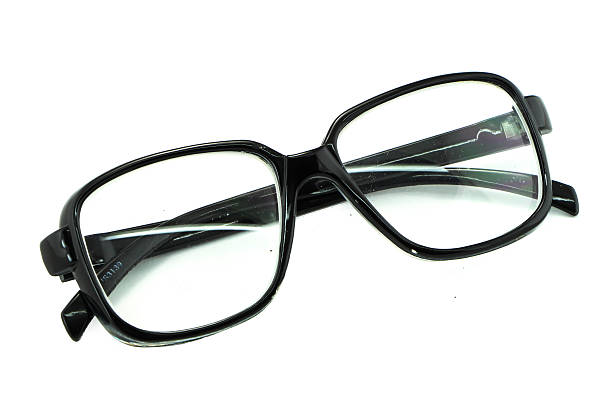 istock optical vintage glasses isolated 498531555