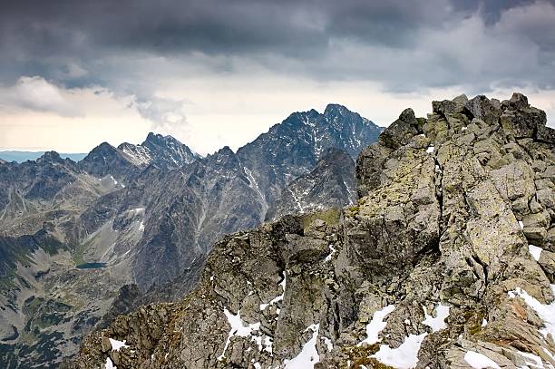 istock mountains of Slovakia 498531731