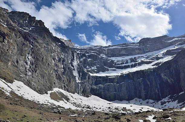 istock Cirque of Gavarnie in spring 498535756