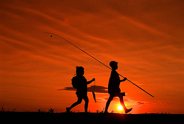 istock Children Fishing 498537386