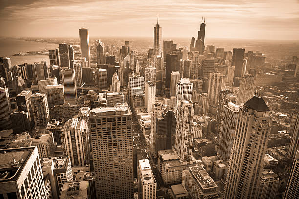 istock Chicago Illinois USA 498549447