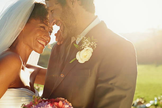 istock Happy in each other's company 498550425