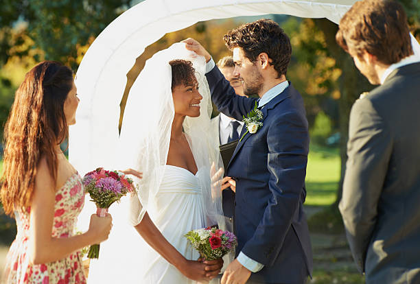 istock You may kiss the bride 498550459