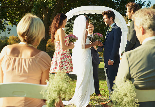 istock Surrounded by friends and family 498550533