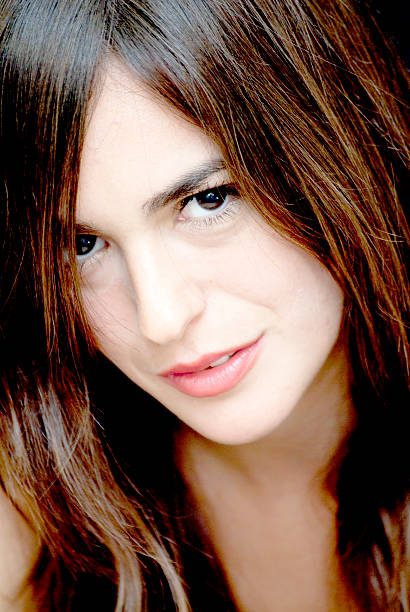 istock Beautiful  Woman 498550551