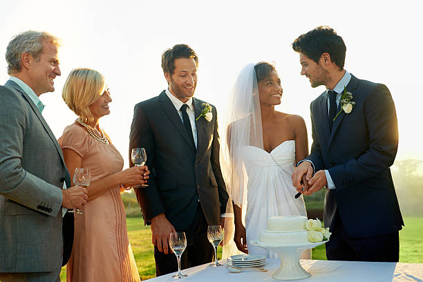 istock All the best moments involve cake 498550613