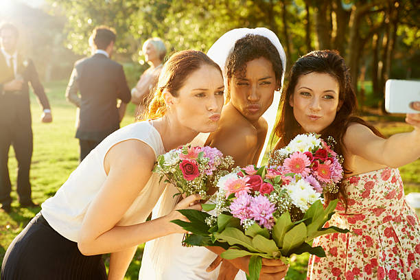 istock One more duck face for the road 498550793