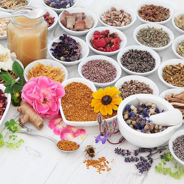 istock Natural Health Care 498550866