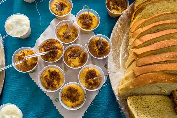 istock Food for Junina Party (Festa Junina) 498551225