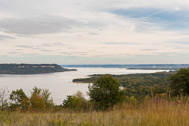 istock Mississippi River Lake Pepin 498552758