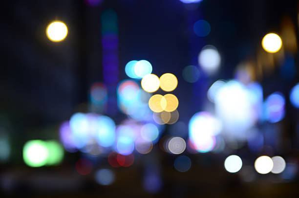 istock night bokeh for Christmas background 498553510