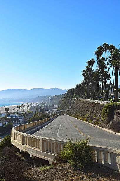 istock California Incline 498555752
