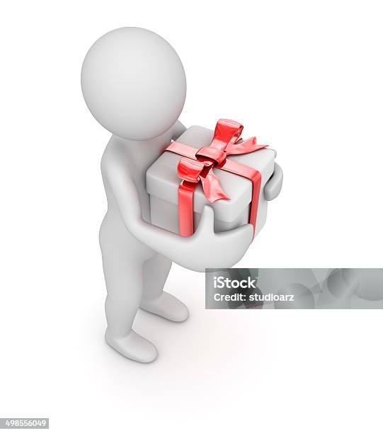 Gift Box Stock Photo - Download Image Now - Adult, Adults Only, Box - Container