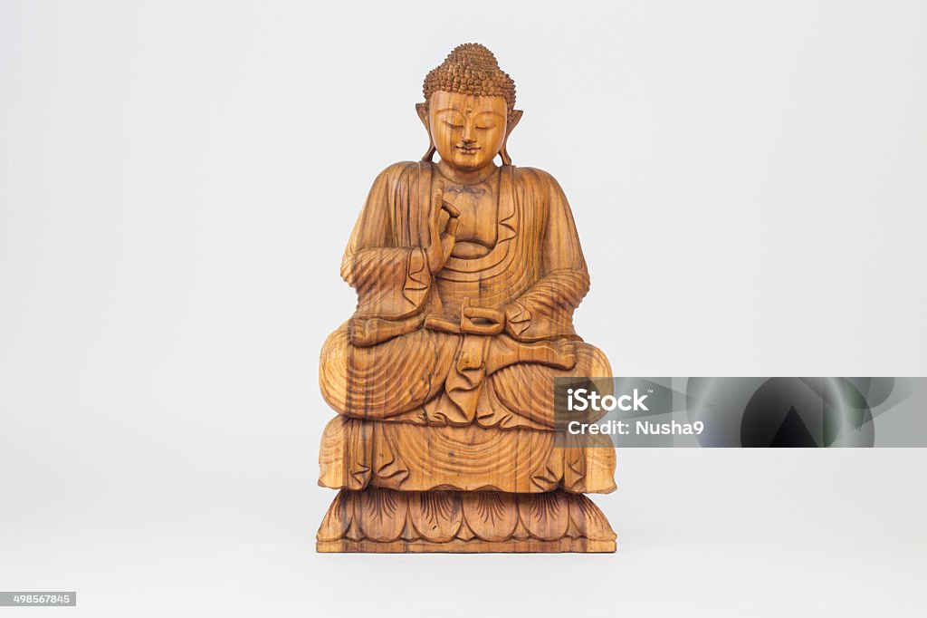Buddha Asia Stock Photo