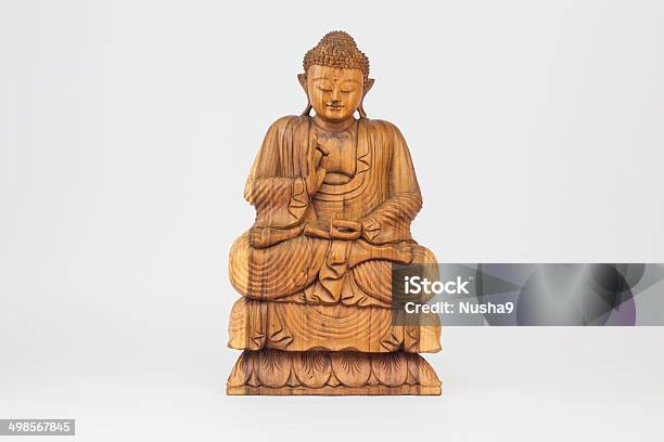 Buddha Stock Photo - Download Image Now - Asia, Buddha, Buddhism