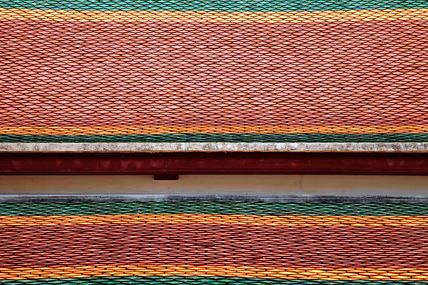 istock close up thai temple roof 498569299